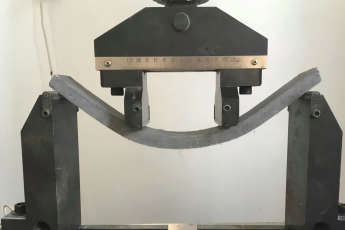 仁布高延性混凝土 高延性砂浆 抗震加固混凝土产品特点 施工流程