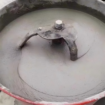 仁布灌浆料常见问题与解决方法