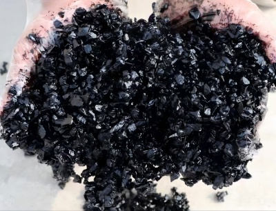 仁布沥青冷补料（沥青砂）的优势特点与施工流程解析