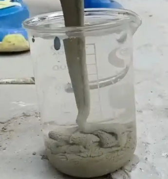 仁布水工混凝土絮凝剂，水下抗分散剂的作用及施工方法